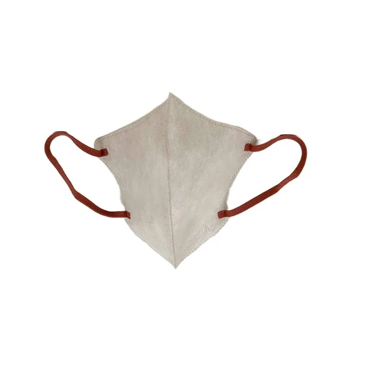 Masque anti-poussière jetable Ffp2